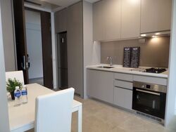 Highline Residences (D3), Condominium #439765631